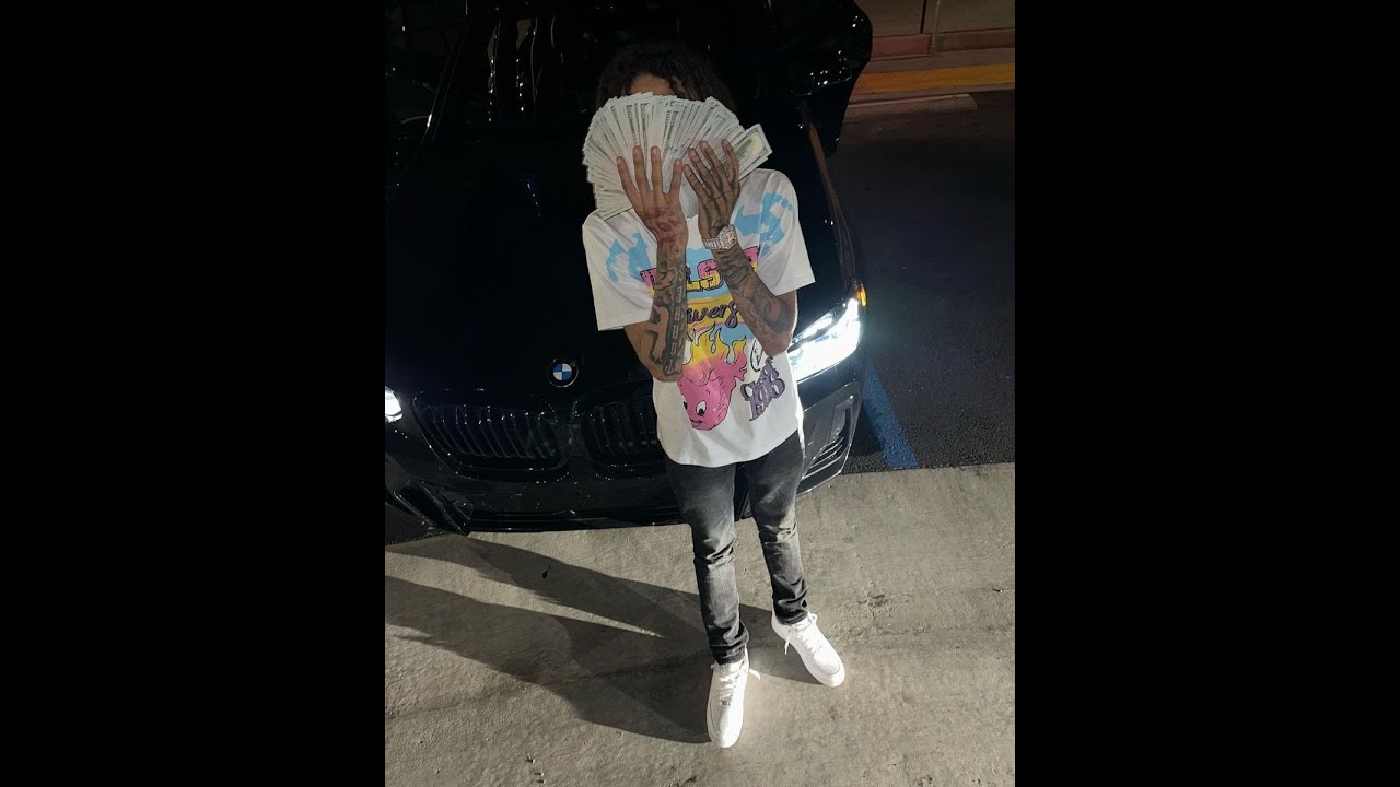 [FREE] Lil Tony x Luhh Dyl Type Beat - 
