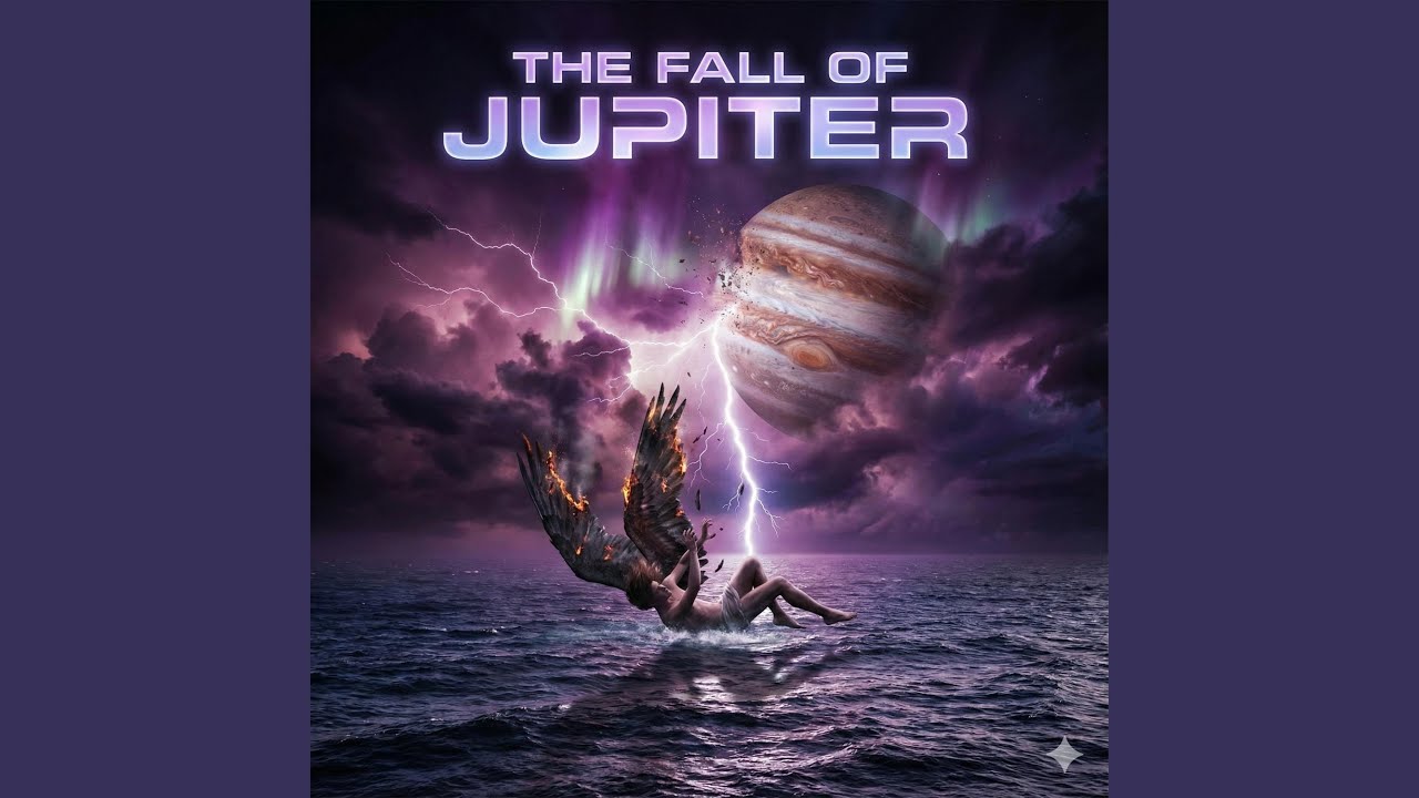 The fall of Jupiter