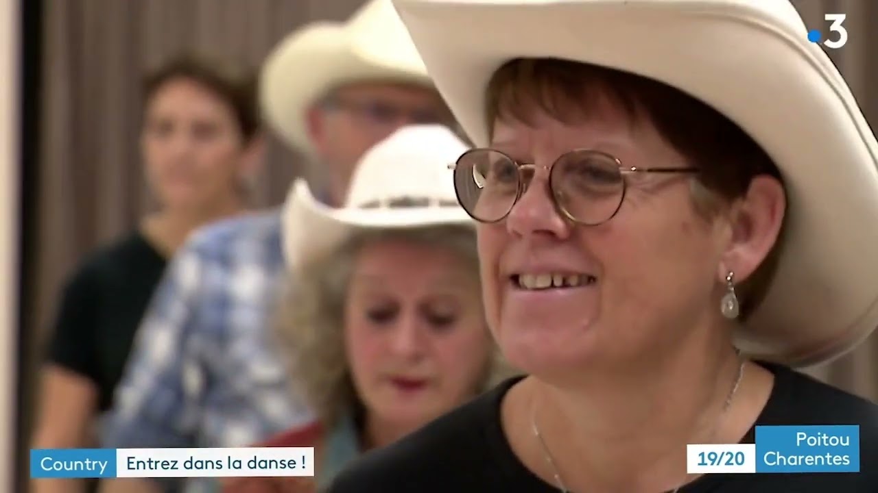 Country Reportage France 3