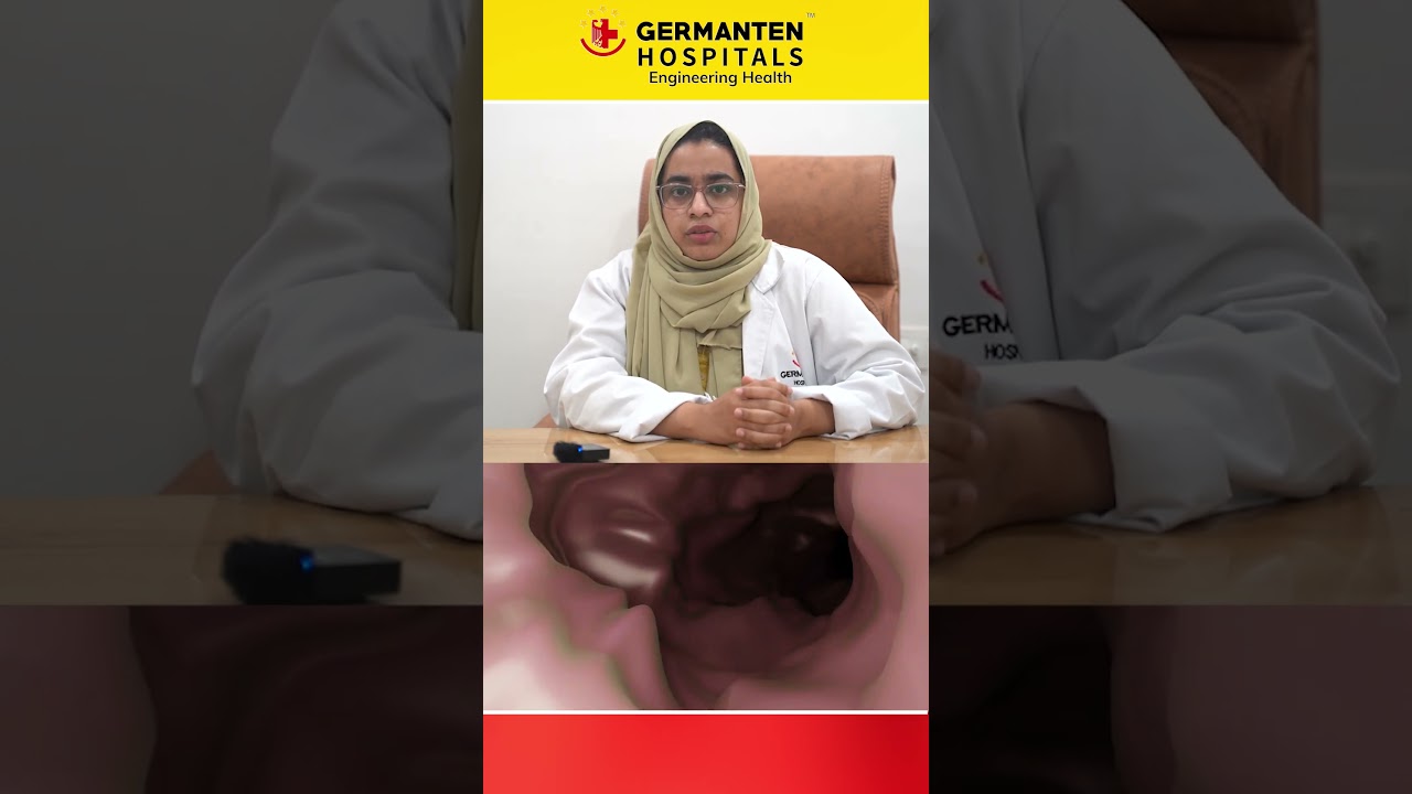 What is an Endoscopy Test? | Explained by Dr Arshiya Siddiqua