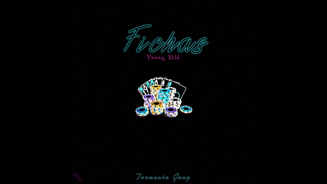 Young Xild - Fichas
