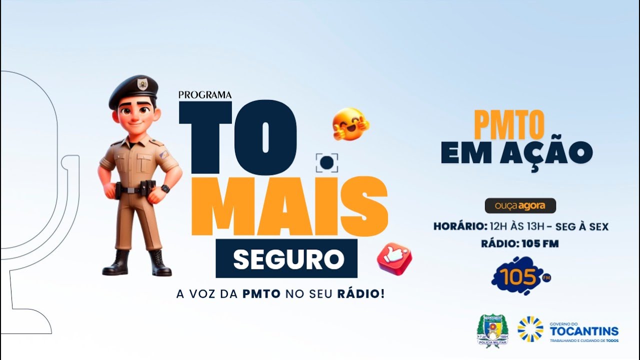 TO Mais Seguro  - DOJO DE OURO - 05/02/2026