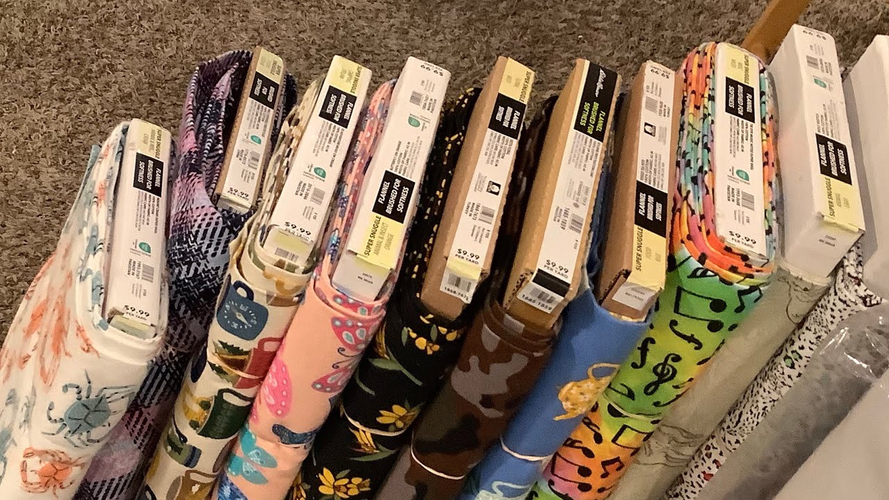 Joann Final Days