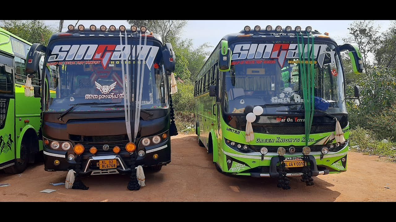 ASURADHIPAN |singam holidays powered  by selfie trip makers