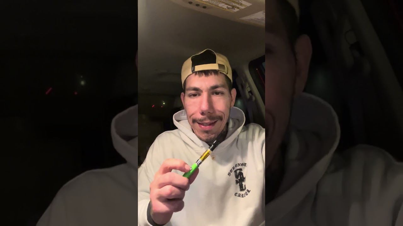 Dabstract cart review! Dutch delight ☄️🔥