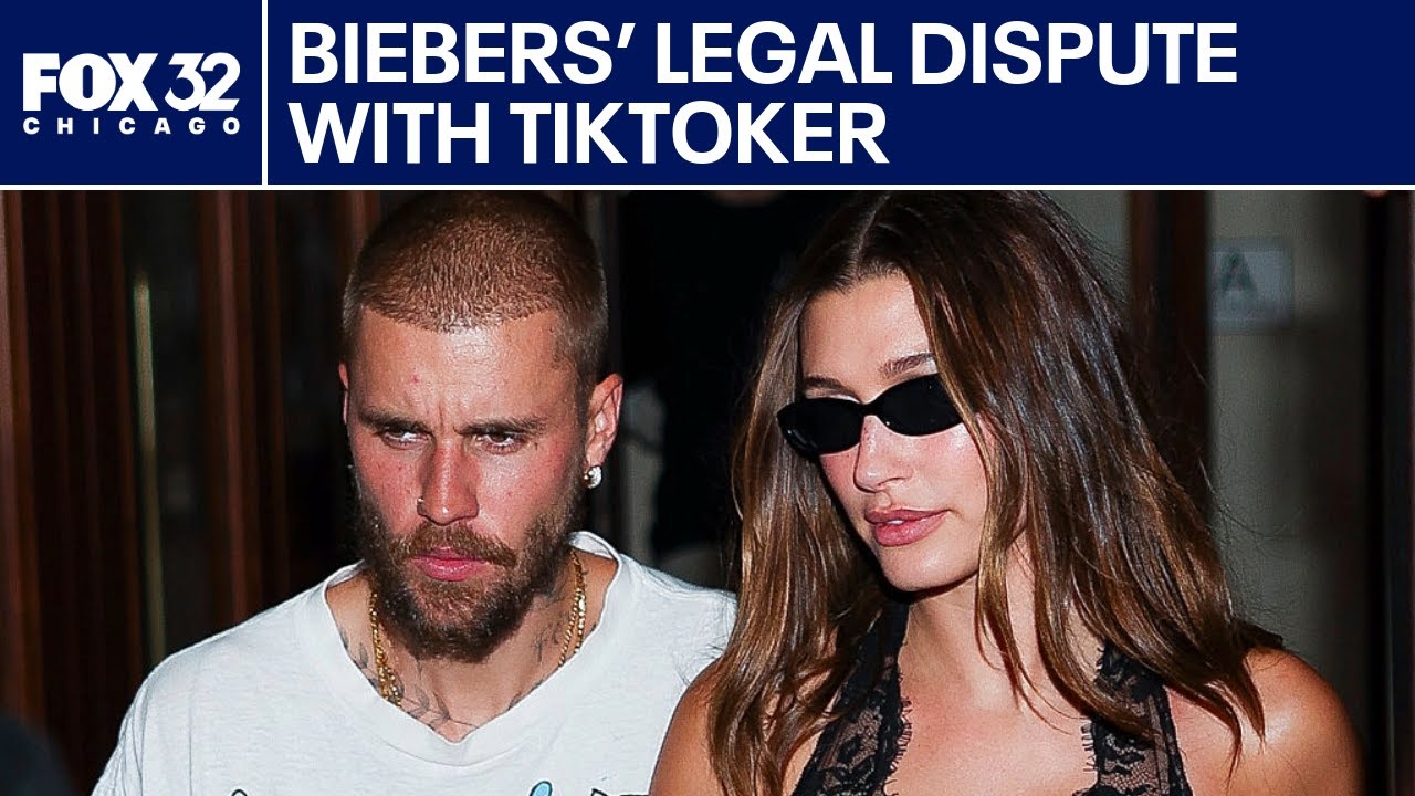 TMZ: Hailey Bieber serves TikToker cease and desist | ChicagoNOW