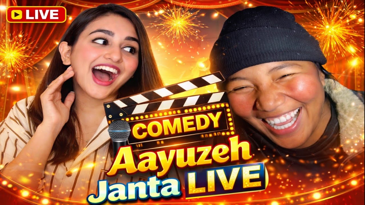 Alizeh jamali & Lekali Maichyang  !! Wow👌Instreting Videos