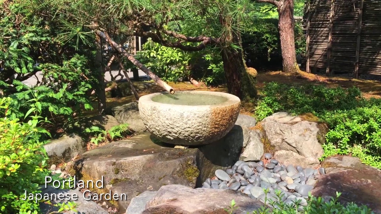 Things to do in Portland Oregon