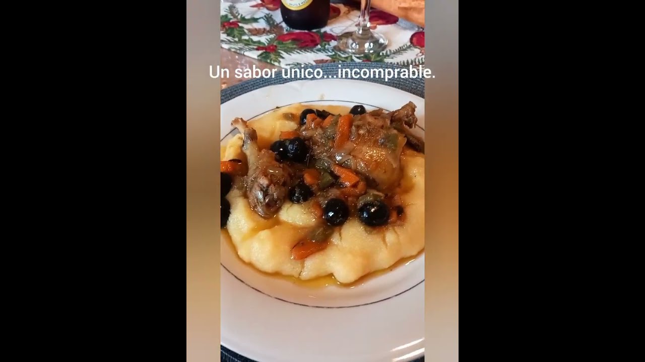 FAISAN A LA CAZADORA...RECETAS DE CAZA.