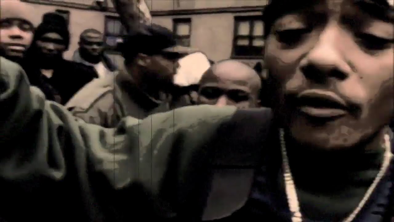 Mobb Deep feat  DaBoii    Drop a Gem on Built 2sha Pro  Beat