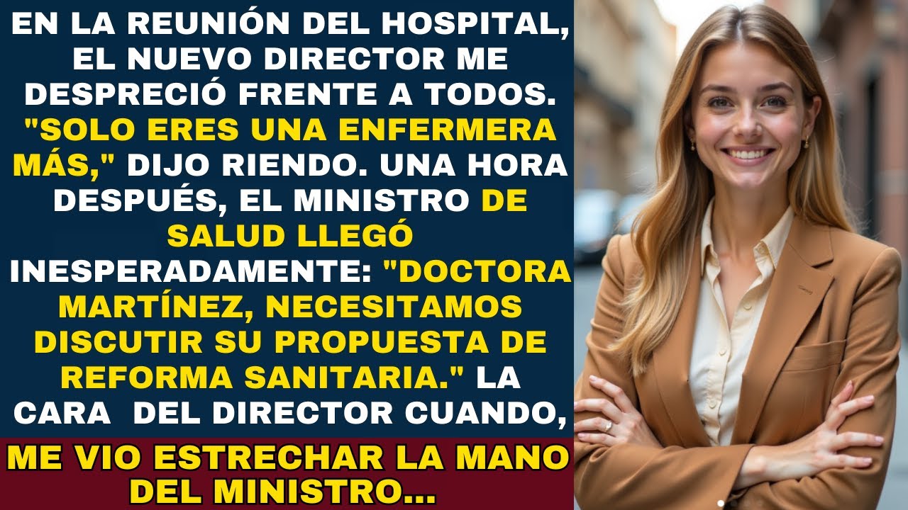 Me Dijeron Que Era 