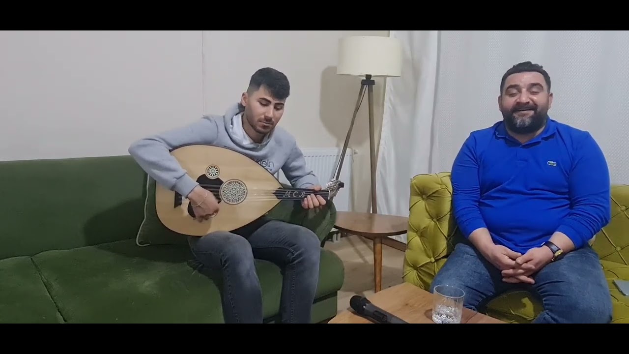 EDİP ATAÇ CİZRE CİZRE  DENGBEJLERİ  MEHMET  EBRET