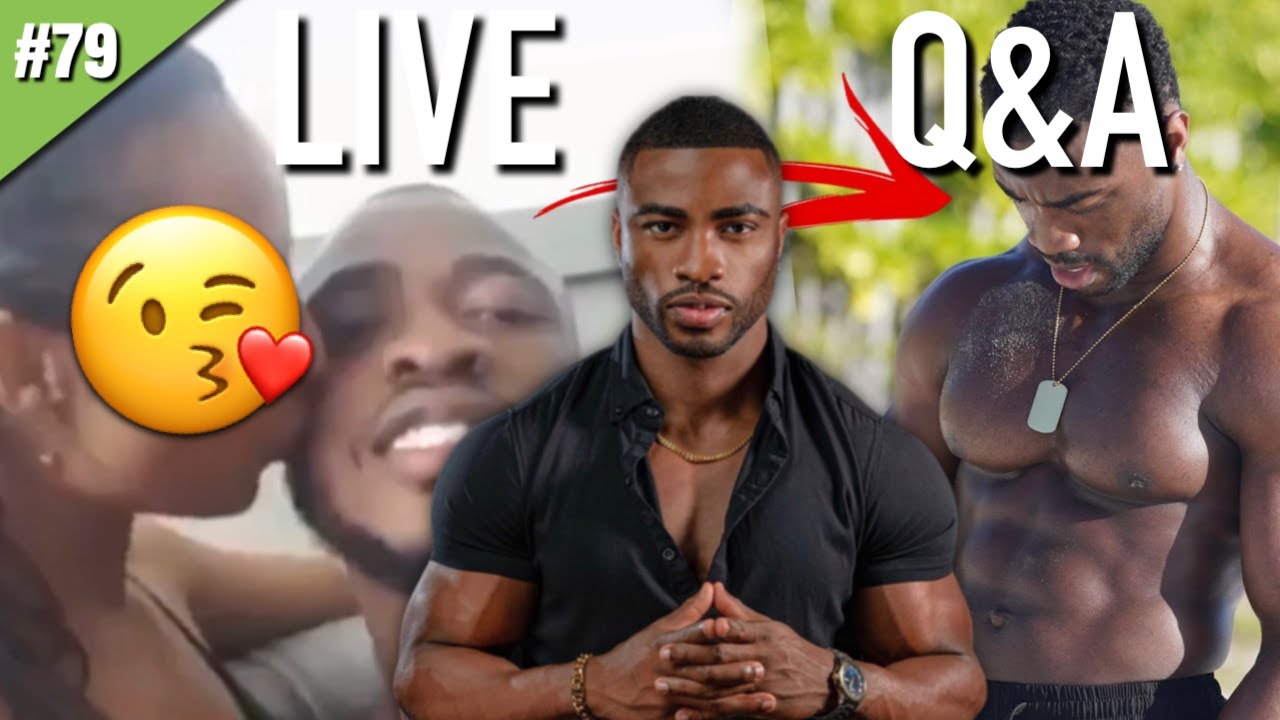 ALPHA TALK 79 : STEP BY STEP GUIDE ON HOW TO MOVE ON FROM A BREAKUP..