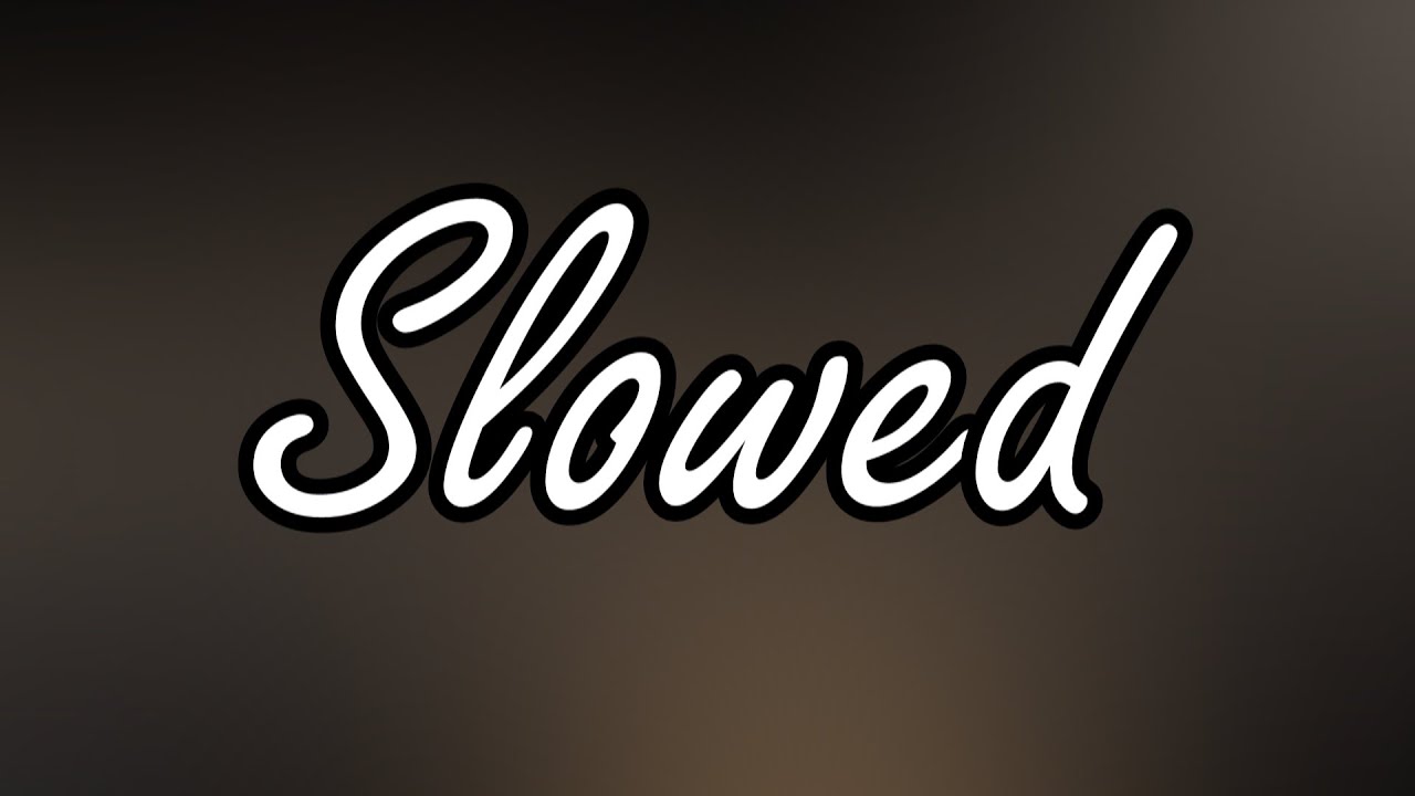 Cray Dalton, ND Kobi - ENNI (Slowed + Reverb)