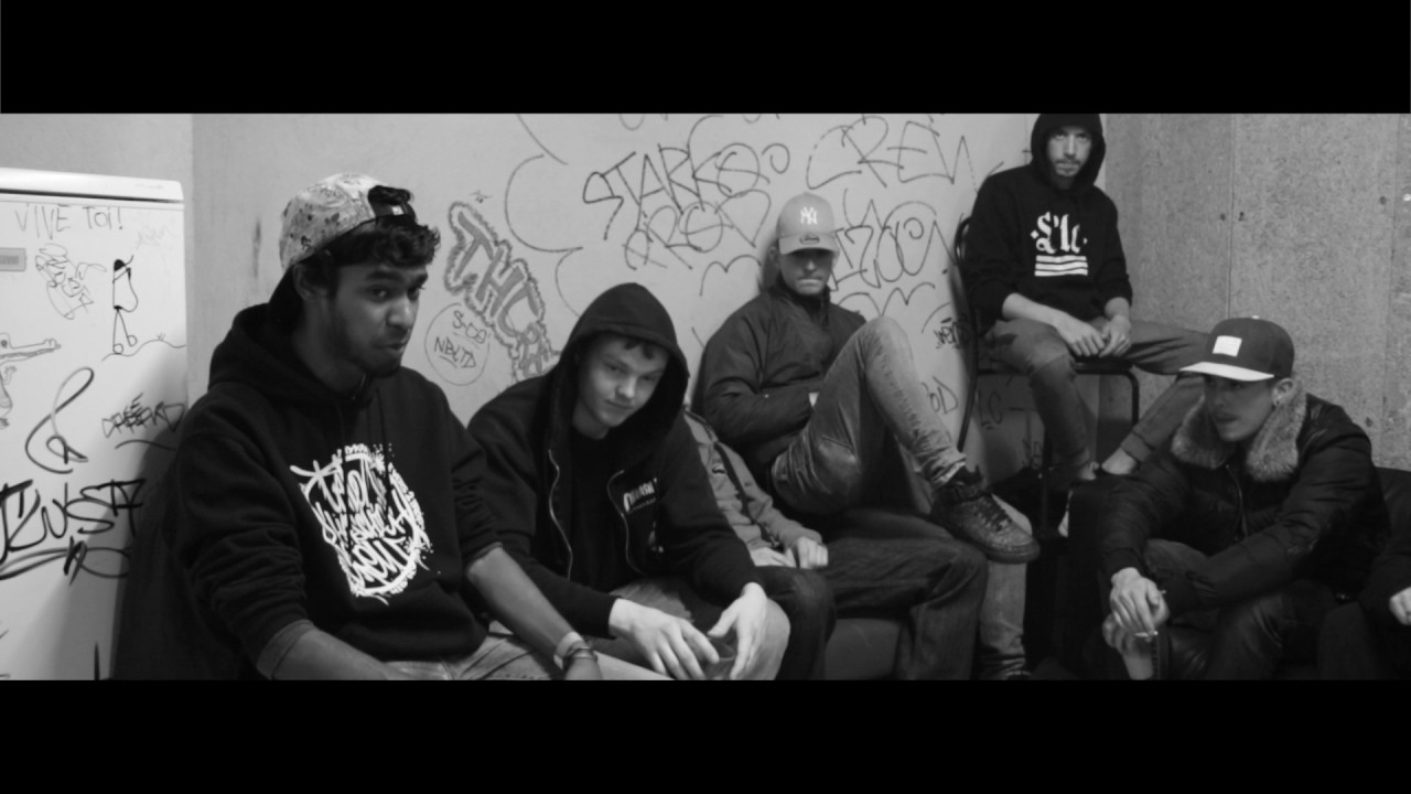 Suisse'Connex EP. 1 THCrew X La2Vise X Ixem - By : NBLTDFilms