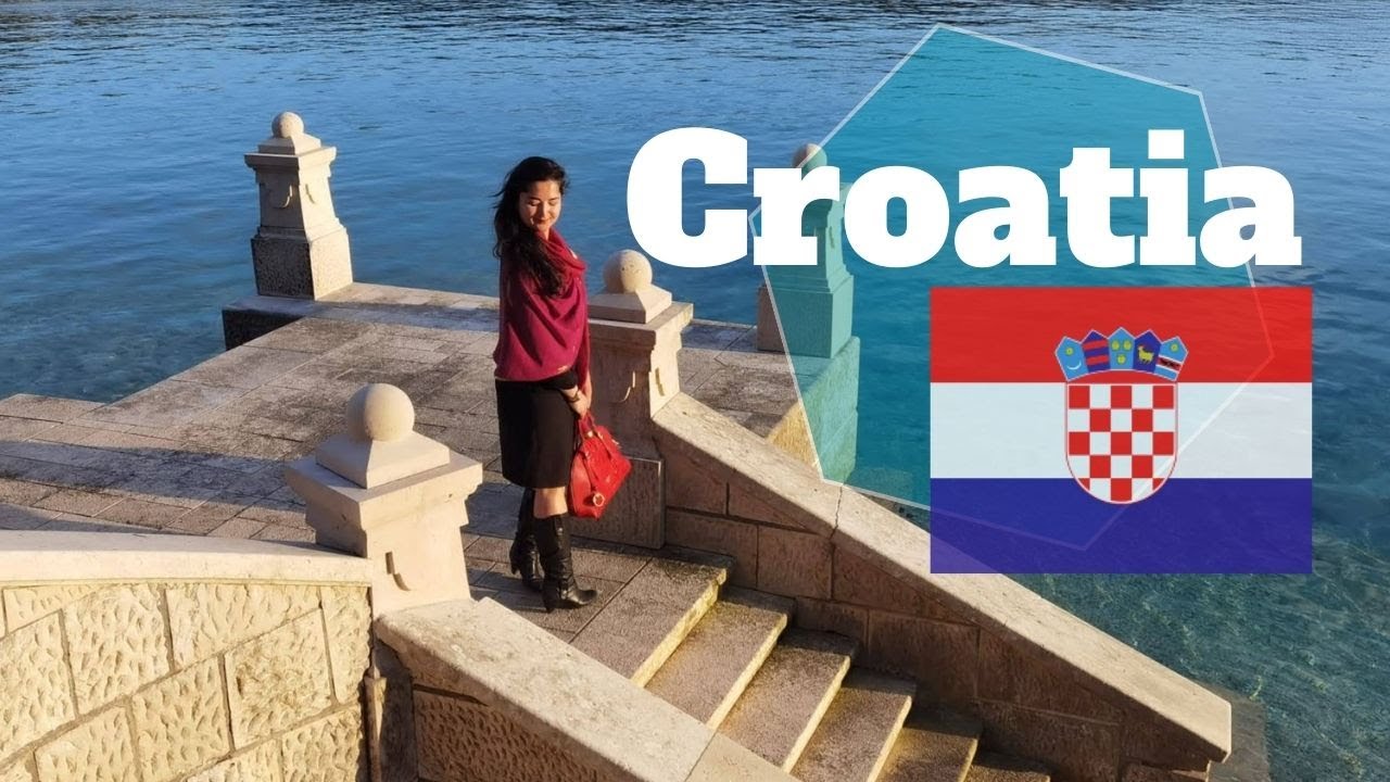 How much does it cost to live in Croatia 🇭🇷 - Zagreb and Mali Lo&scaron;inj | a Michelin star Dinner