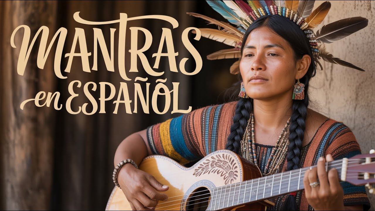 MANTRAS EN ESPAÑOL 🌿 Abundancia y Prosperidad Consciente