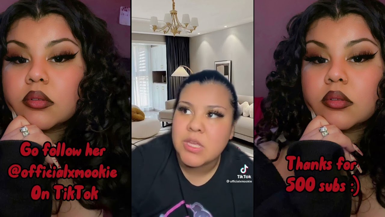 Abusive Mom Lawyer (Part 1) || Officialxmookie