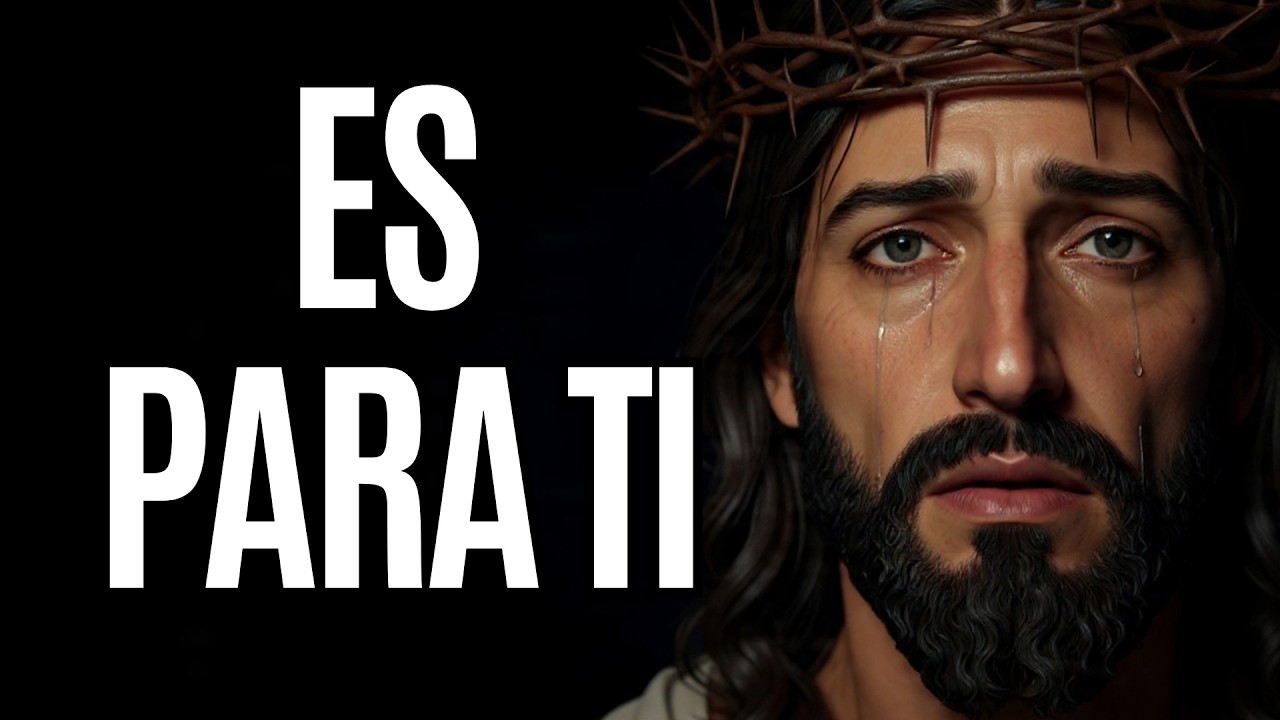 Antes de ignorar a Dios, escucha esto (es serio)