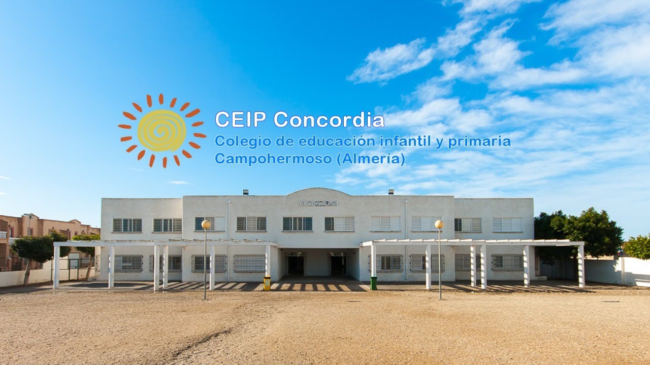 Directo: Actuaciones de Navidad 2024 - 1º, 2º y 3º - CEIP Concordia