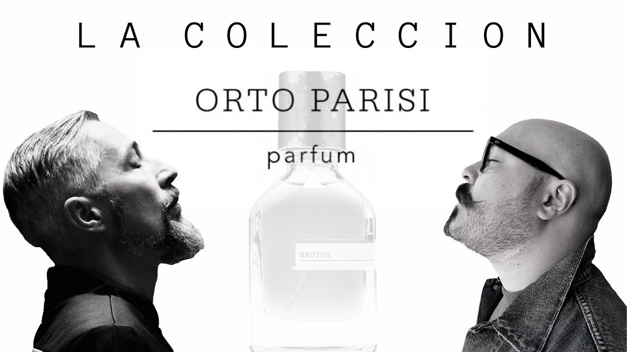 |La colección Orto Parisi; una de mis Favoritas| My Scent Journey