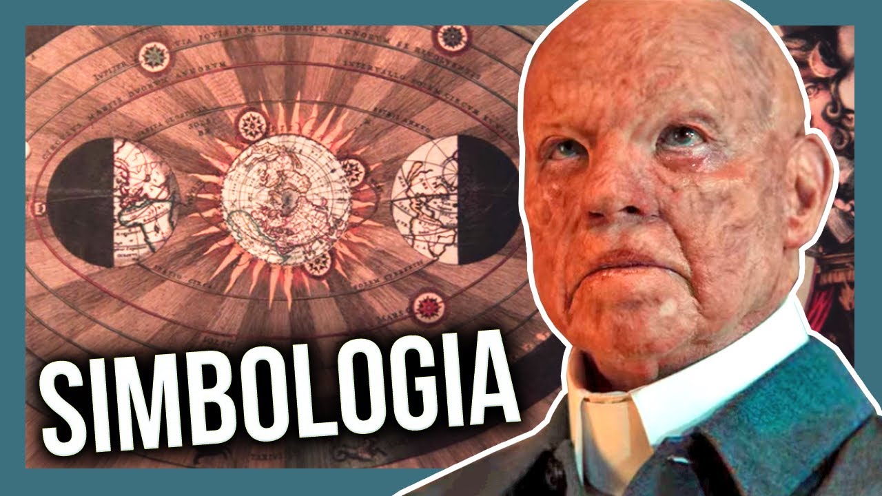RELIGIÃO, FILOSOFIA E CIÊNCIA: OS 3 PILARES | ESPECIAL DARK 1 ANO DO FIM #02