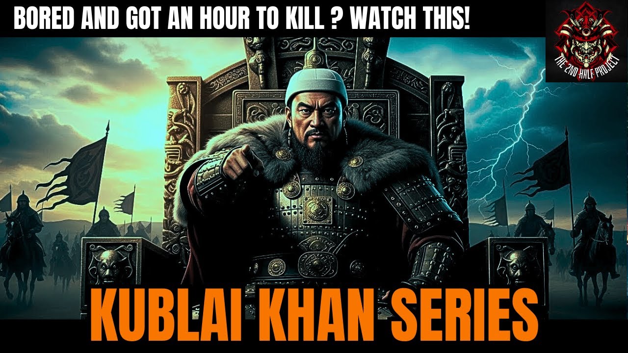Was Kublai Khan's Asian Conquests a Success or a Failure? (ENTIRE SERIES)