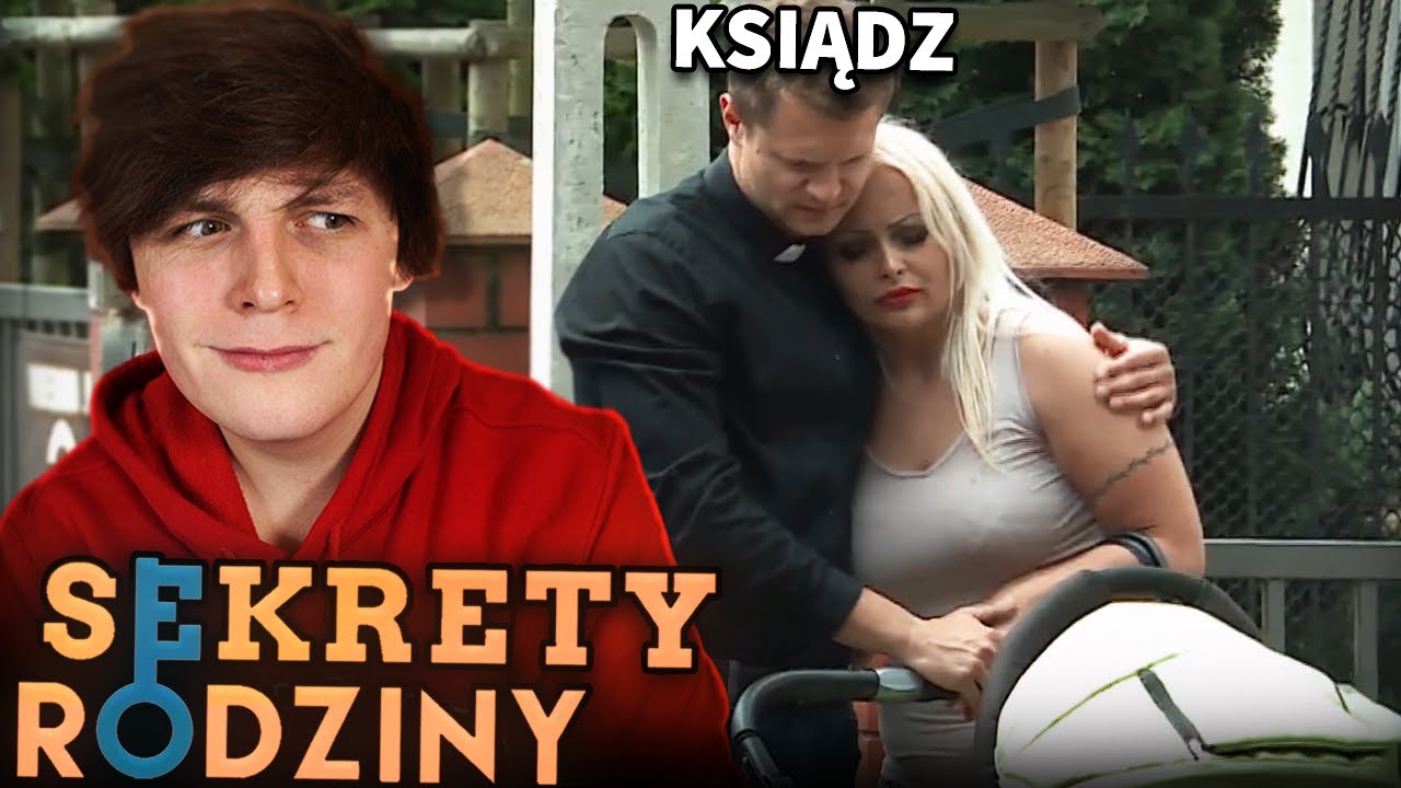 SEKRETY RODZINY 10 - Ciumkaj loczki