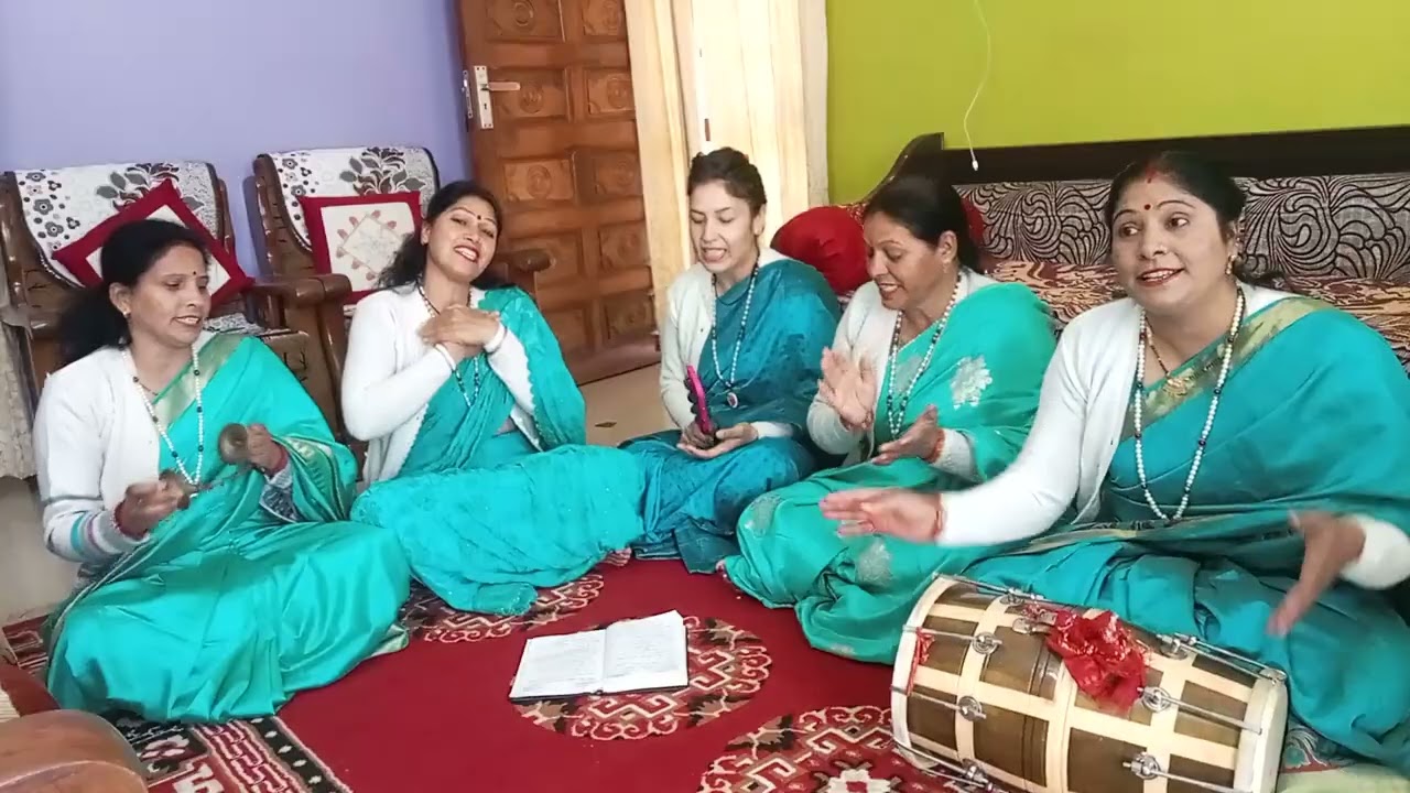 तेरो ऊंचों मंदिर माता है रंग बिरंगा फूल माता है 💐🙏🏼#subscribe #like 