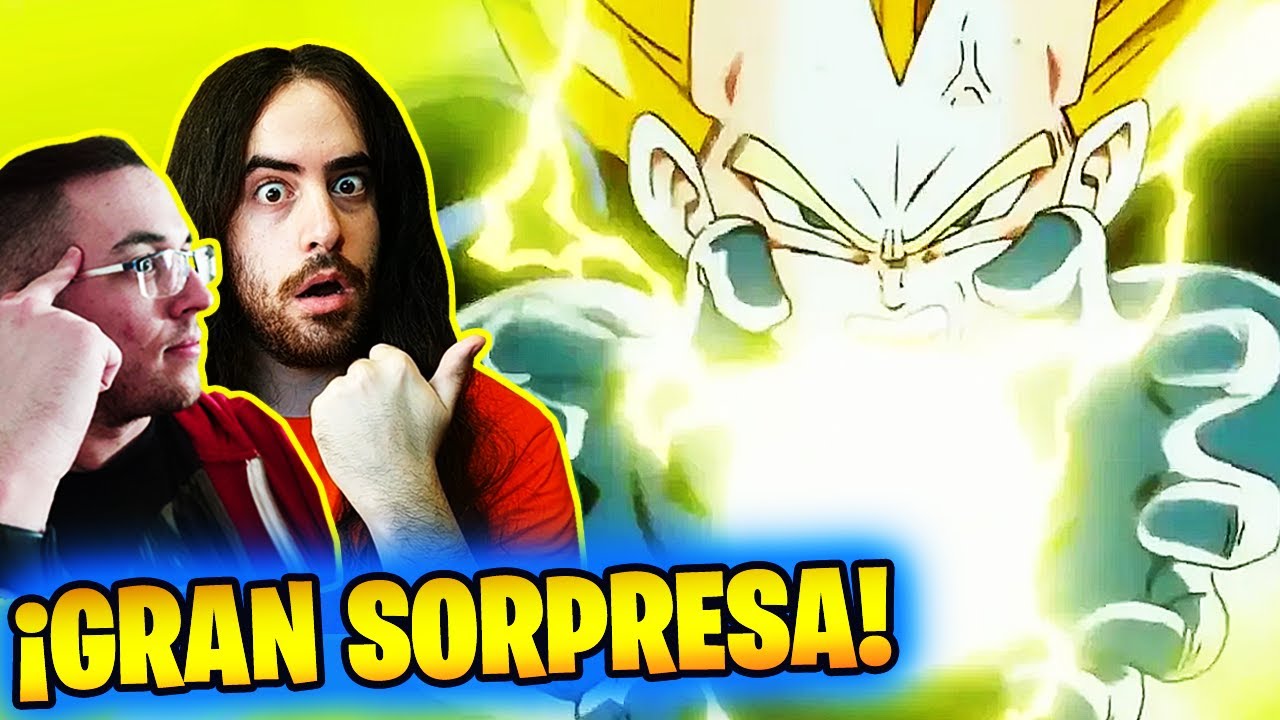 🔥 Españoles REACCIONAN a DOBLAJE LATINO Dragon Ball 💥 (VEGETA hace el RESPLANDOR FINAL vs CELL) 🔥