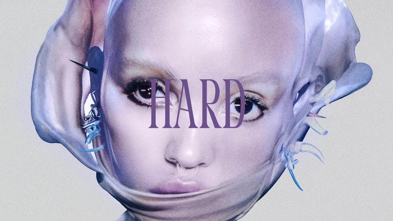 fka twigs: hard (official instrumental)