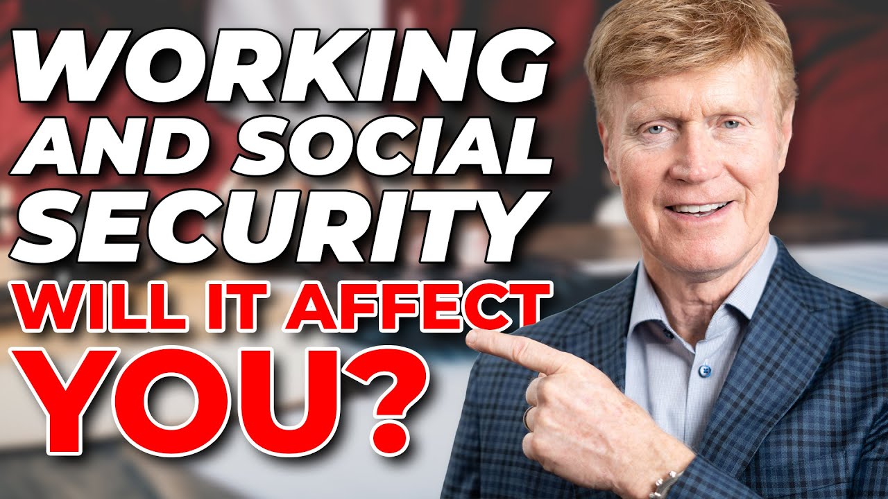 Working While on Social Security? Rules & Limitations You Need To Know! 😱