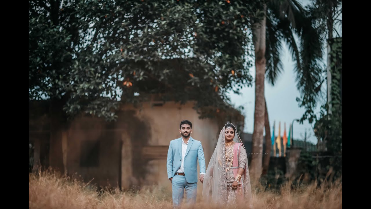 Rashid & Rizwana Highlights HD 2020