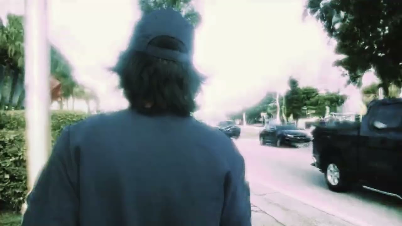 Through the Haze