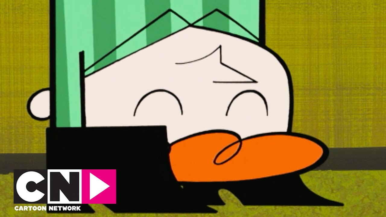 Dexter's Laboratory | Secret Lab Of The Future | Cartoon Network