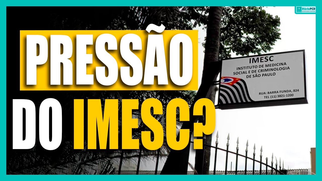 Revisão Técnica para isenção do IPVA PcD