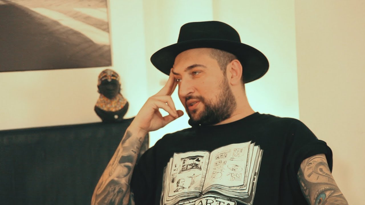 F.Charm - Interviu (Cele 7 pacate)