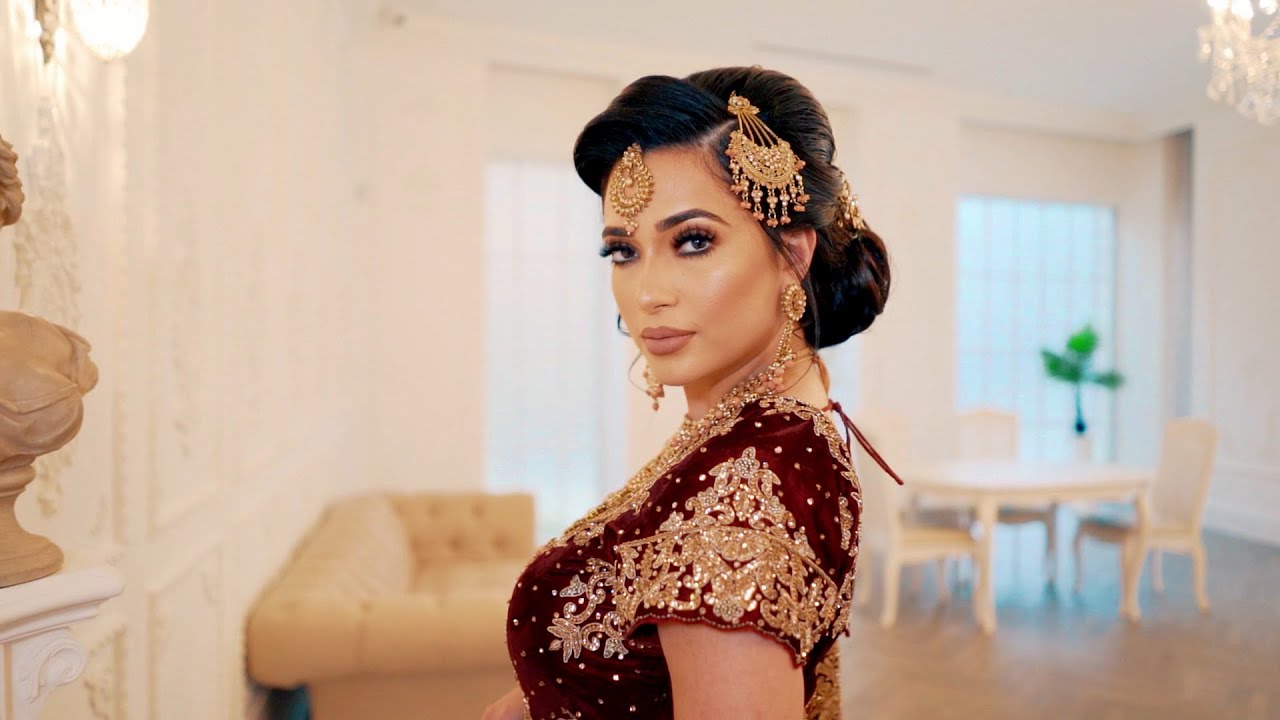 ASIAN WEDDING HIGHLIGHTS LONDON 2020