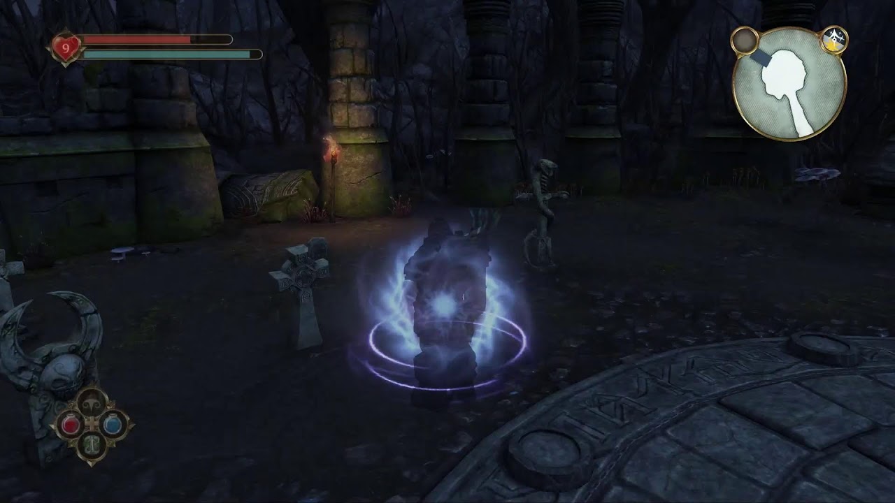 Fable Live Stream: A Famously Fabled Stream of Fable the Game :D (it's late ok lol)