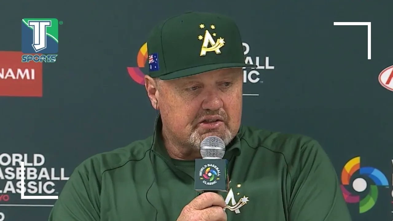 これがデイブ・ニルソンとオーストラリアが日本に勝つための計画だった