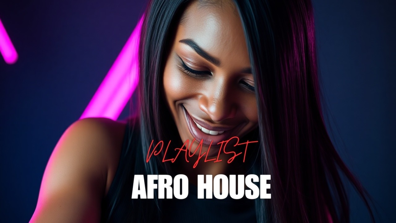 SUMMER AFRO HOUSE MIX – Smooth Island Pulse (The Weeknd, Diplo, Hugel)
