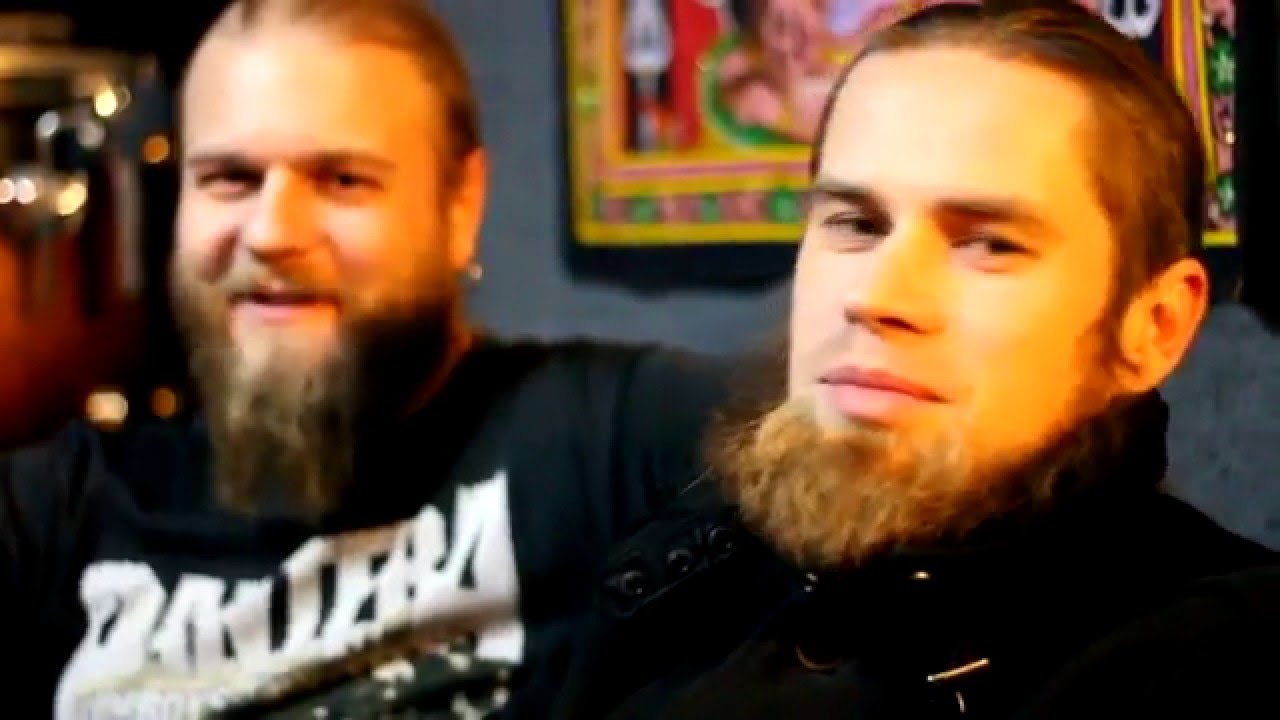 Trollwald Interview (Metalscript.Net)