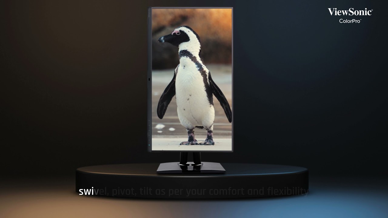 VP2785-4k | Monitors | ViewSonic