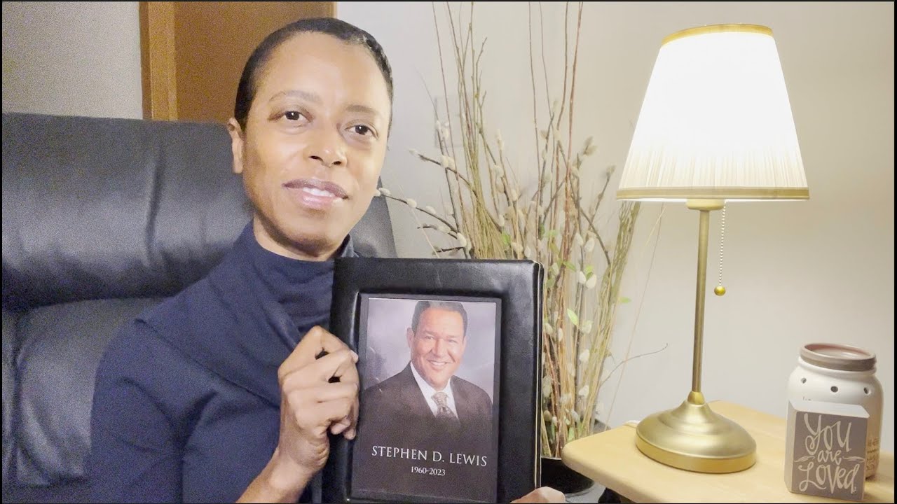 New Life Anniversary | with Mrs. Stephen D. Lewis | thePTN.tv