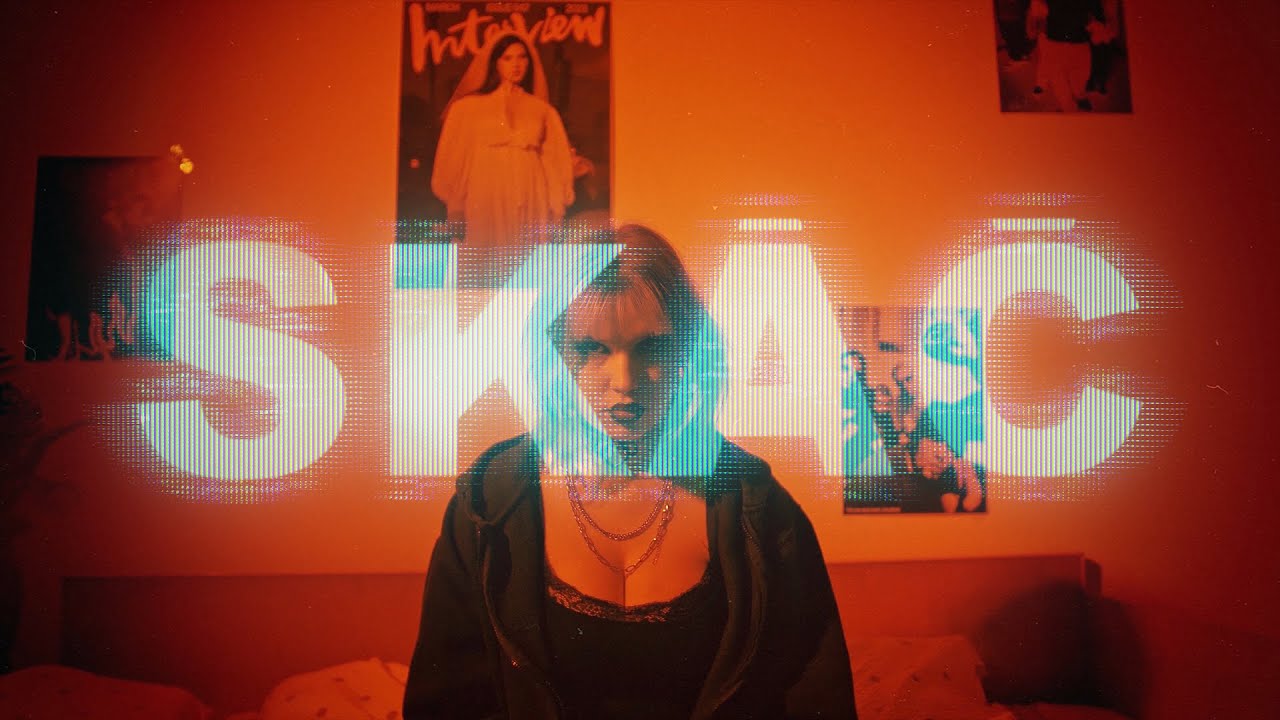Strespez - SKÁČ (official video)
