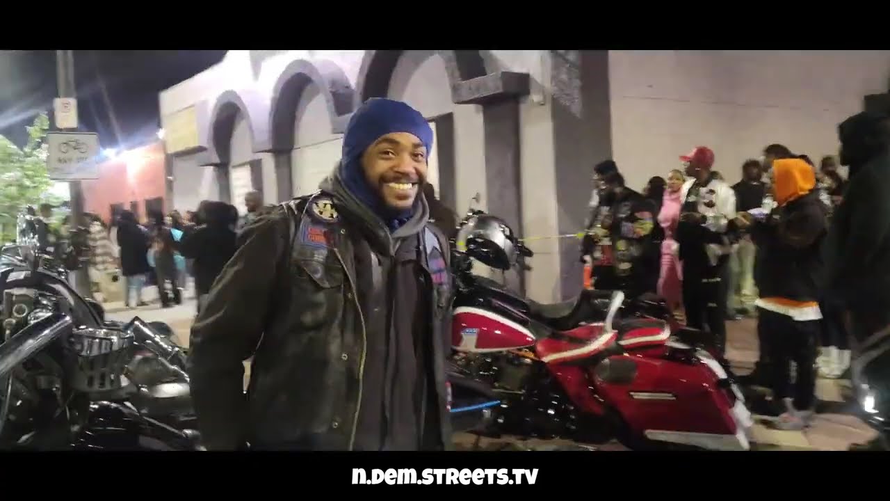 Las Vegas Lowriders and Harley Davidsons 2026