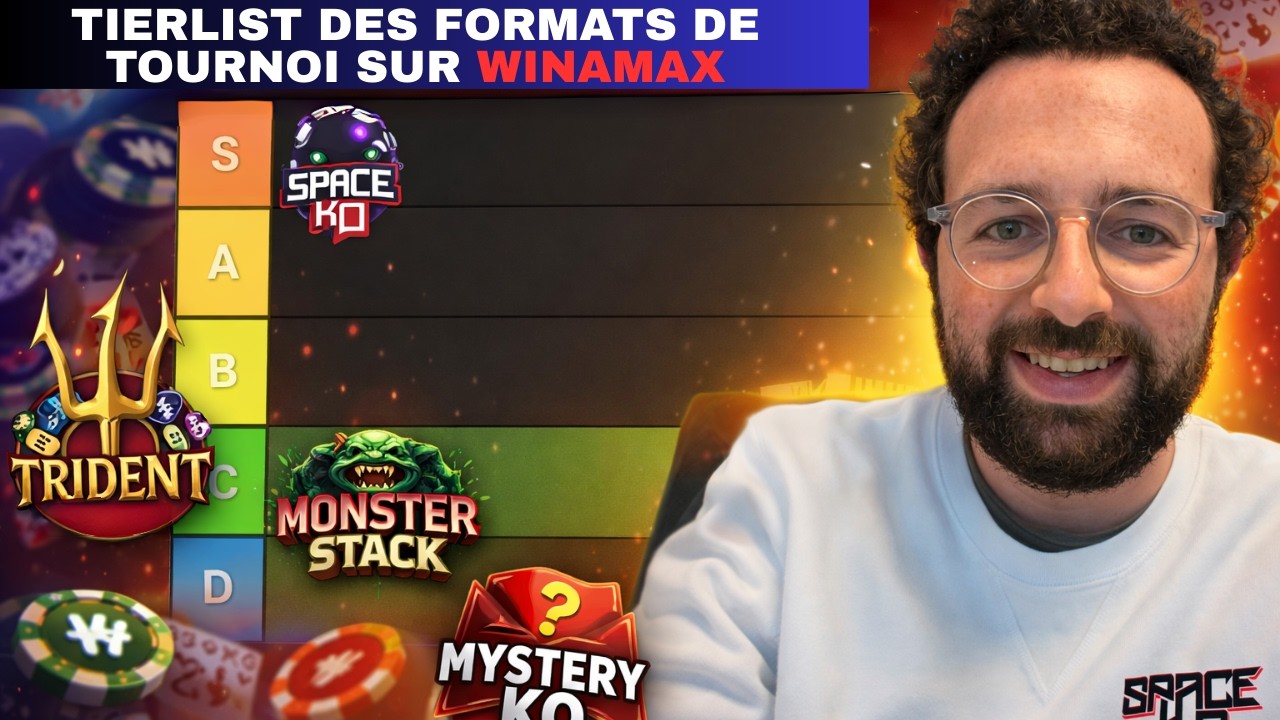 Le KO Progressif est-il en train de mourir ? Je juge les formats MTT