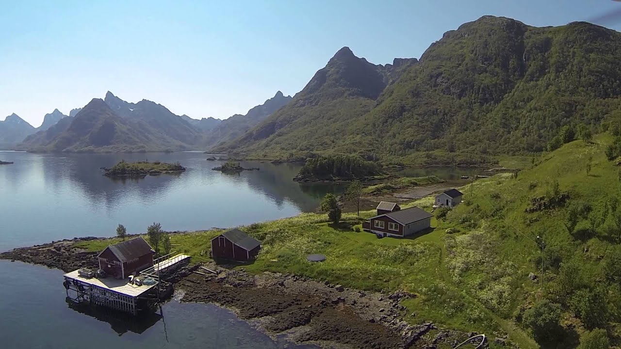 Søndagstur til Sigerland