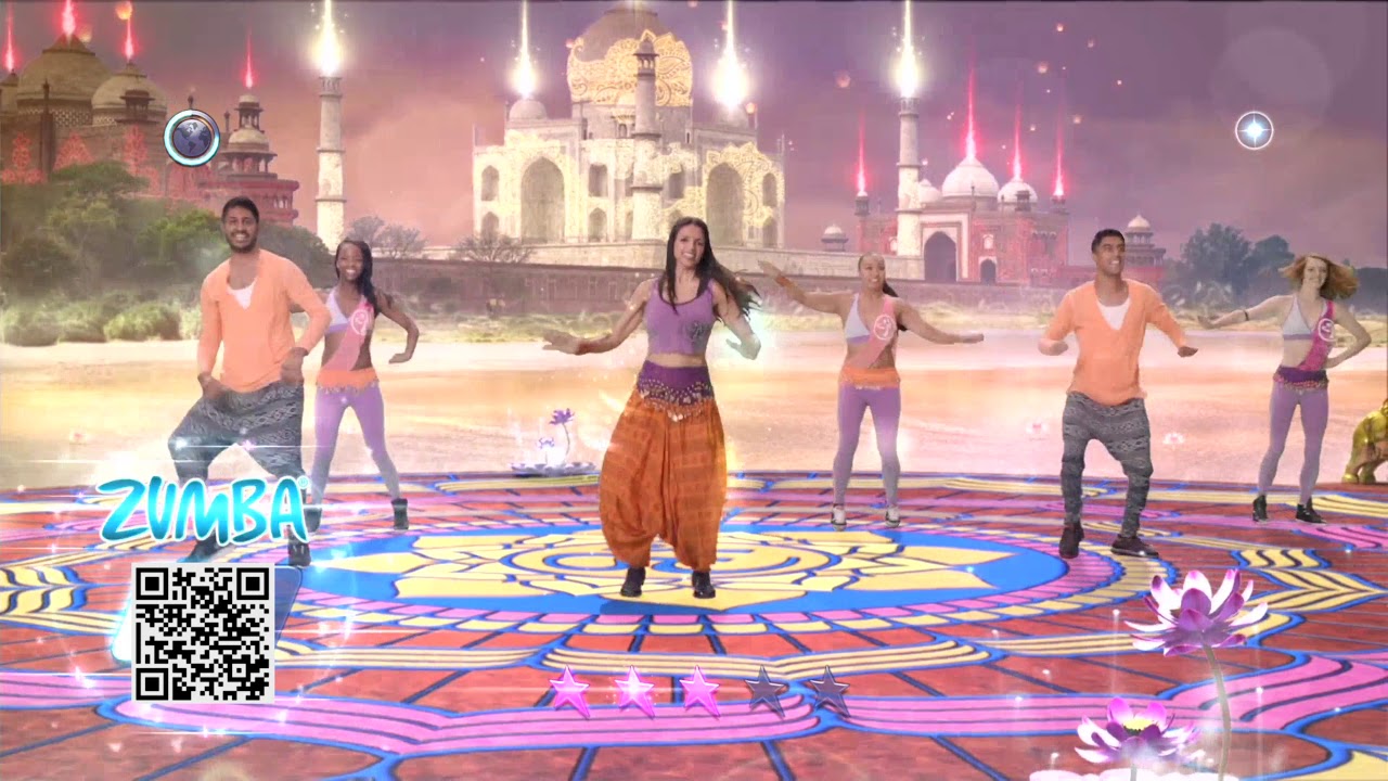 Boro Boro | High Intensity | Zumba Dance | Indian Songs | Fitness Dance