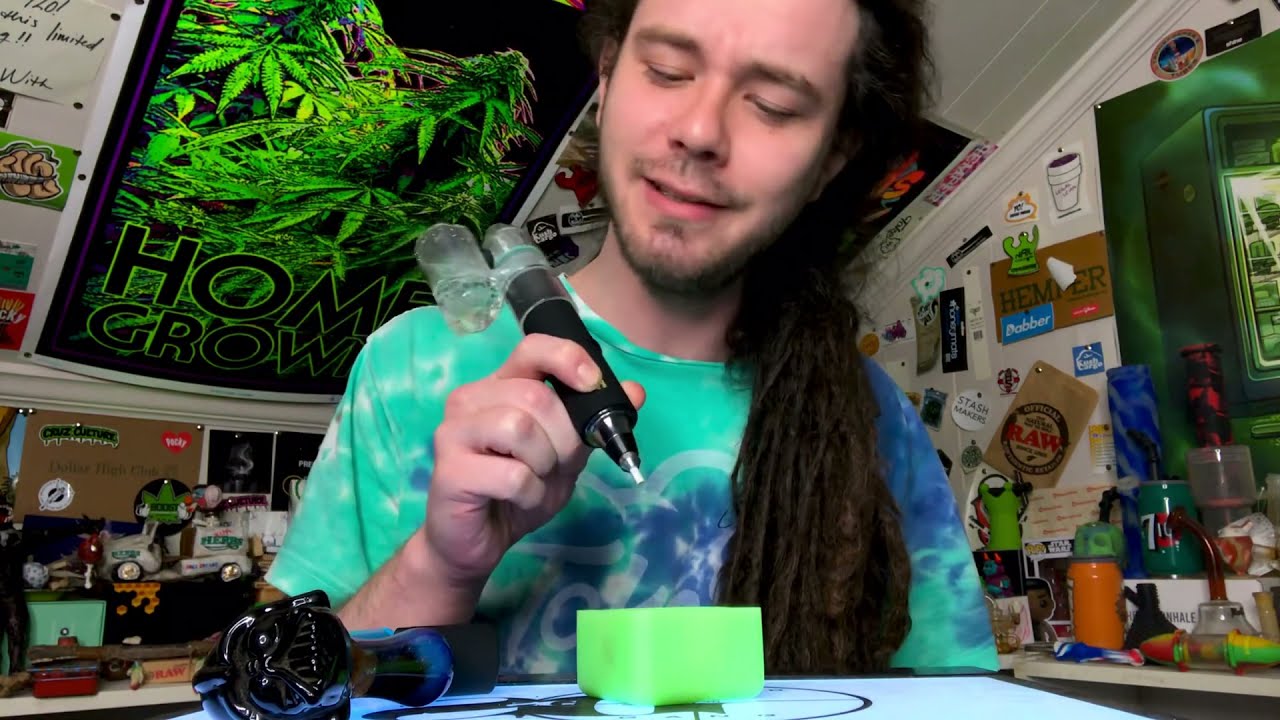 HUMAN SUCKS Stinger dab straw | Best Nectar Collector in 2021